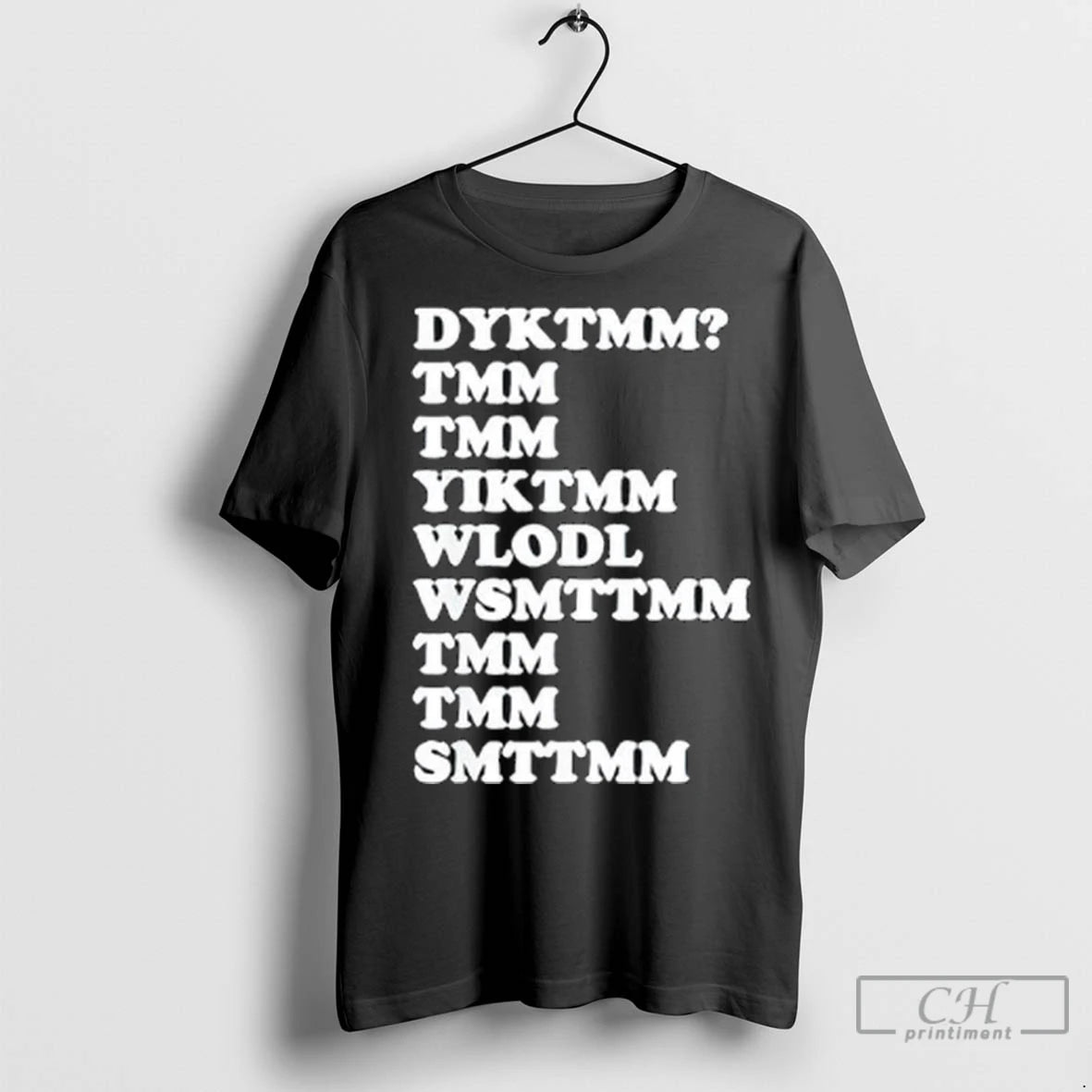 Premium Do You Know The Muffin Man Dyktmm Nostalgic Saying Quote Ladies