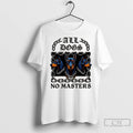 Premium Doberman All Dogs 2025 No Master