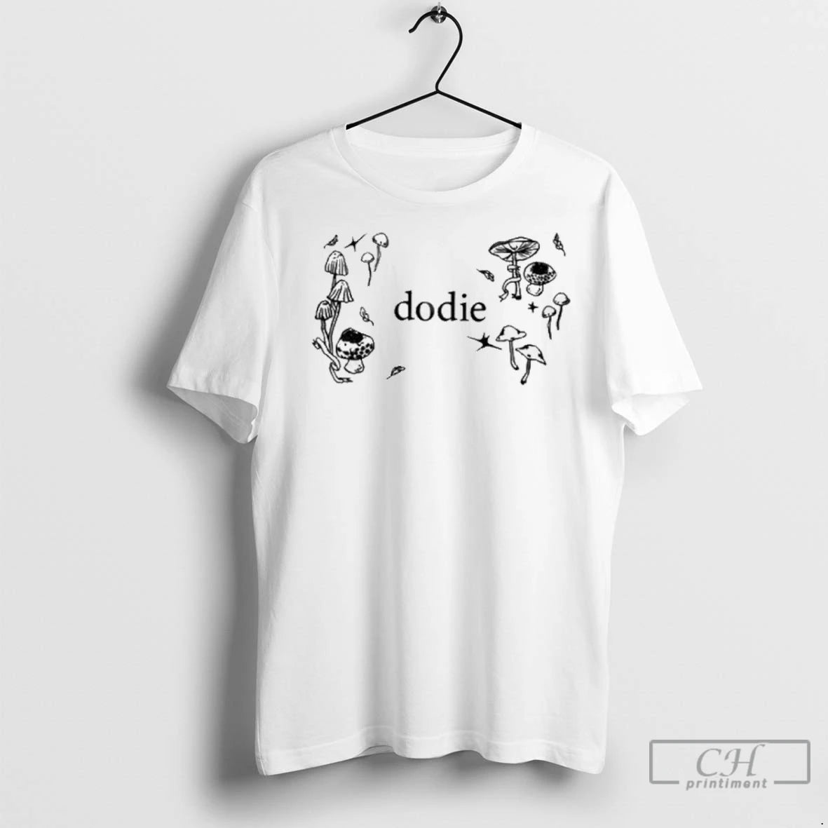 Premium Dodie Mushroom