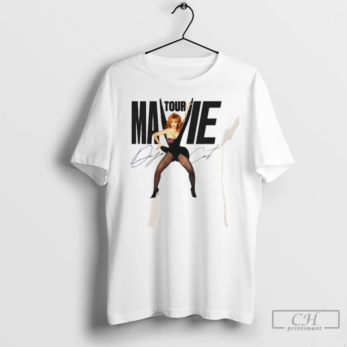 Premium Doja Cat Tour Ma Vie