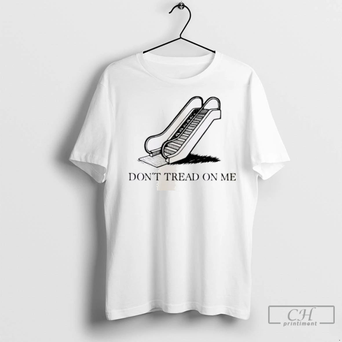 Premium Dont Tread On Me