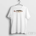 Premium Dope Ass Fish Ornaments