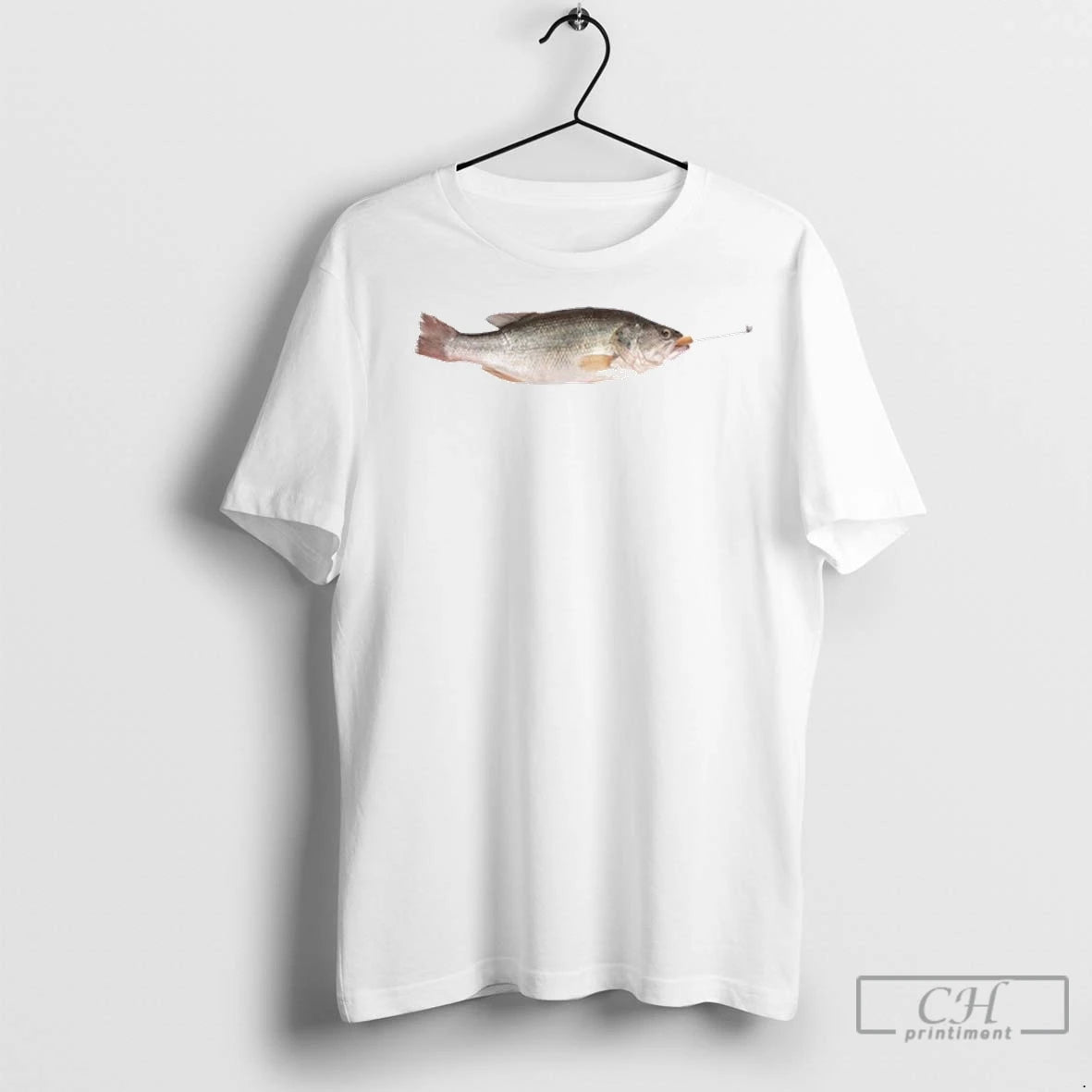 Premium Dope Ass Fish Ornaments