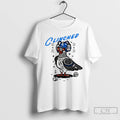 Premium Dove New York Yankees Mlb Baseball Clinched 2025