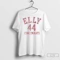 Premium Elly De La Cruz 44 Cincinnati Reds 2025 Mlb October