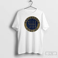 Premium Endangered Species R 135246 Vintage Logo
