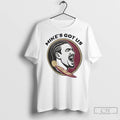 Premium Fsu Mikes Go Us Norvell Hype