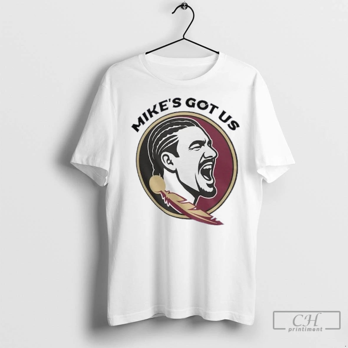 Premium Fsu Mikes Go Us Norvell Hype