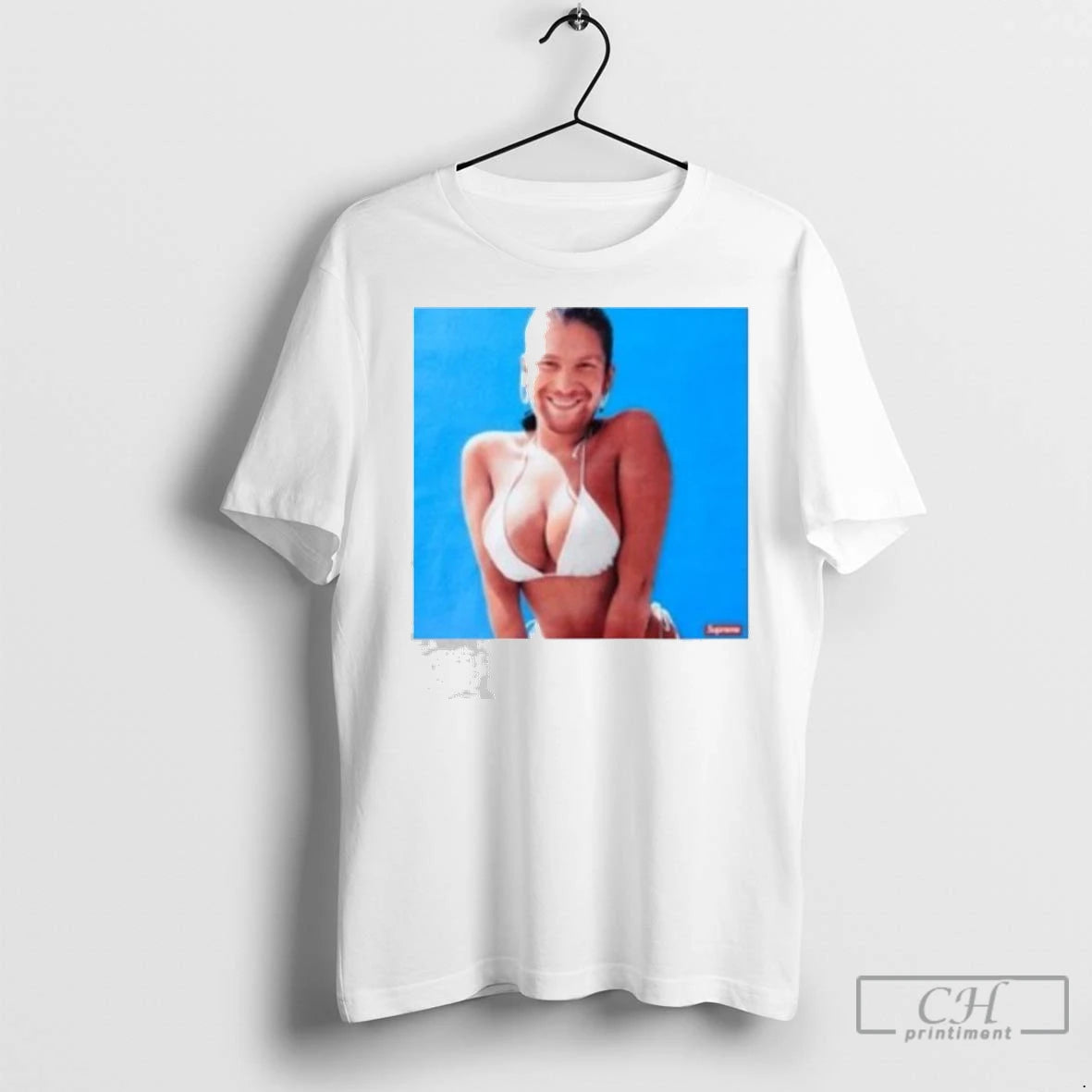 Premium Fanum Aphex Twin Windowlicker Ladies