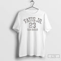 Premium Fernando Tatis Jr 23 San Diego Padres 2025 Mlb October