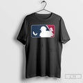 Premium Fishing Mlb Logo Style