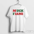 Premium Florida State Seminoles Muck Fiami