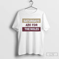 Premium Florida State Seminoles Saturdays Are For The Noles