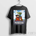 Premium Formula 8 Bit Remembering Roscoe Hamilton 2012 2025