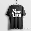 Premium Fox Lies Logo Ladies