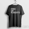 Premium Free Dr Roberts 2025