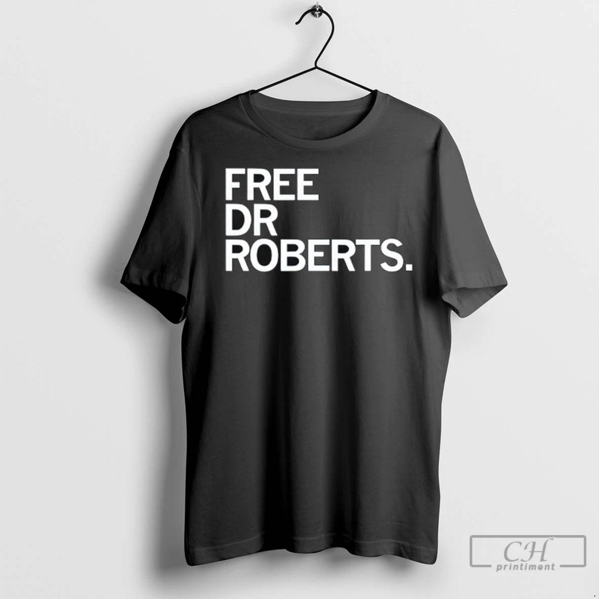 Premium Free Dr Roberts Ladies