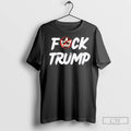 Premium Fuck Trump Anti Donald Trump