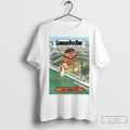 Premium Garbage Pail Kids X Big Bryce Eldridge San Francisco Giants 2025