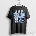 Premium George Pickens Dallas Cowboys Football Catch