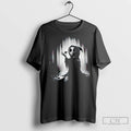 Premium Ghost Heart Hands Creepy Scary Face Horror Halloween