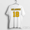 Premium Gilmore 18 Hockey
