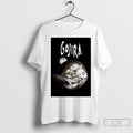 Premium Gojira From Mars To Sirius 2025 Ladies