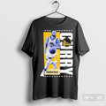 Premium Golden State Warriors Stephen Curry Nba Player Graphic