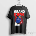 Premium Grand Kirk Alejandro Kirk Toronto Blue Jays Baseball