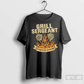 Premium Grill Sergeant Pitmaster Division