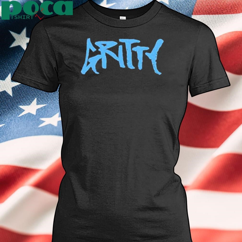 Premium Gritty Shirt