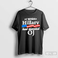 Premium I Wish Hillary Had Married Oj