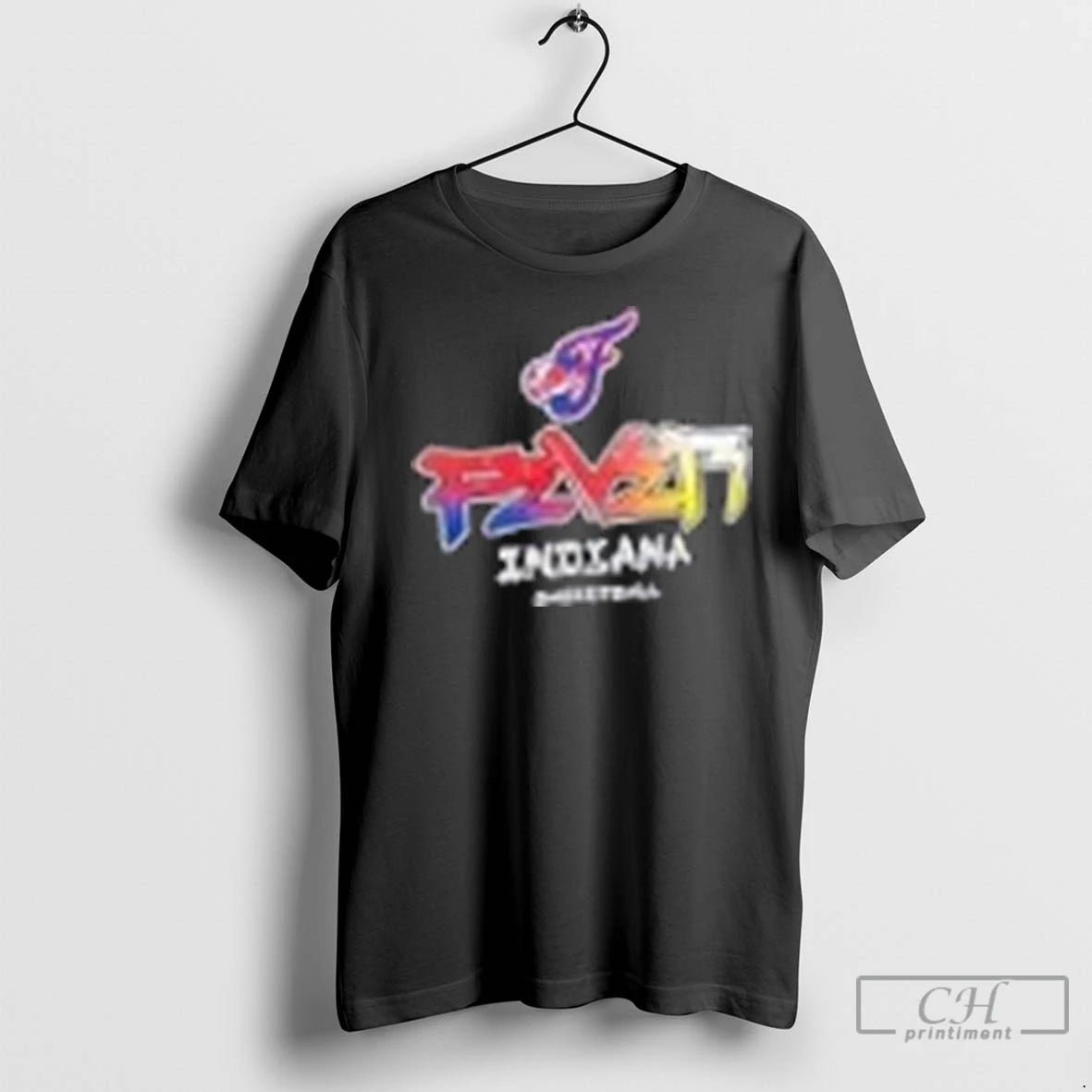 Premium Indiana Fever 2025 Wnba Playoff Two Sided