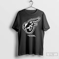 Premium Indiana Fever 2025 Wnba Playoffs Logo Ladies