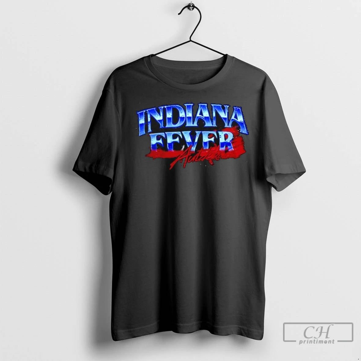 Premium Indiana Fever 2025 Wnba Playoffs Limted Edition Ladies