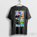 Premium Island Boys Jeffrey Epstein Donald Trump And Stephen Hawking