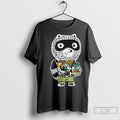 Premium Its Carl Its Carl Raccoon Ladies