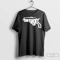 Premium Its Always Sunny In Philadelphia Mac Detroit Smoking Gun