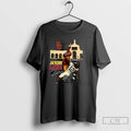 Premium Jakobi Usc Trojans Lane Los Angeles Memorial Coliseum 2025 Signature Graphic