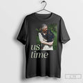 Premium Jane Goodall Chimp Us Time