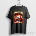 Premium Jimmy Butler Miami Heat Nba Gothic