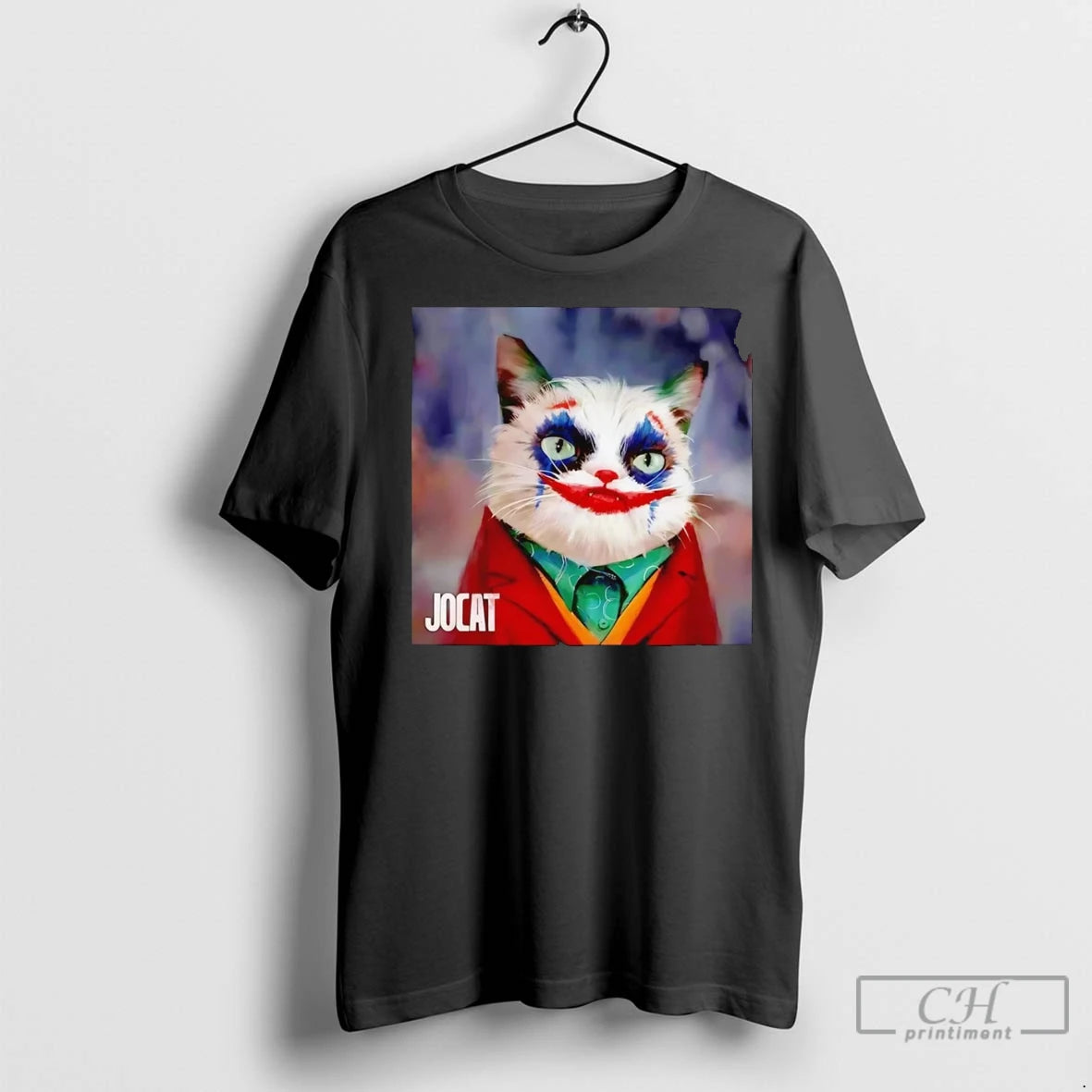 Premium Joker Jocat Cat Cat