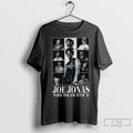 Premium Jonas Brothers 2025 Tour Hometown Greetings From Your Hometown