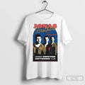 Premium Jonas Brothers Sep 27 2025 At Honda Center Anaheim Tour Ladies