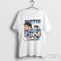Premium Justin Herbert Los Angeles Chargers Vintage Football