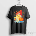 Premium Kansas City Chiefs Halloween Ghost Ladies