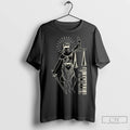 Premium Lady Justice Eidola