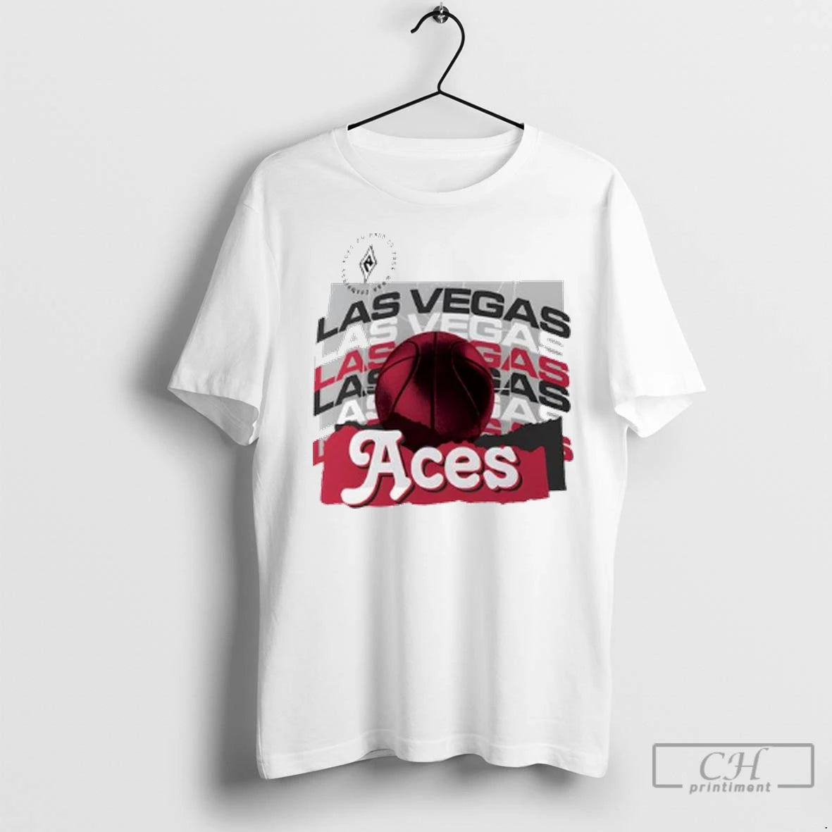 Premium Las Vegas Aces 2025 Wnba Playoffs Power Forward Ladies