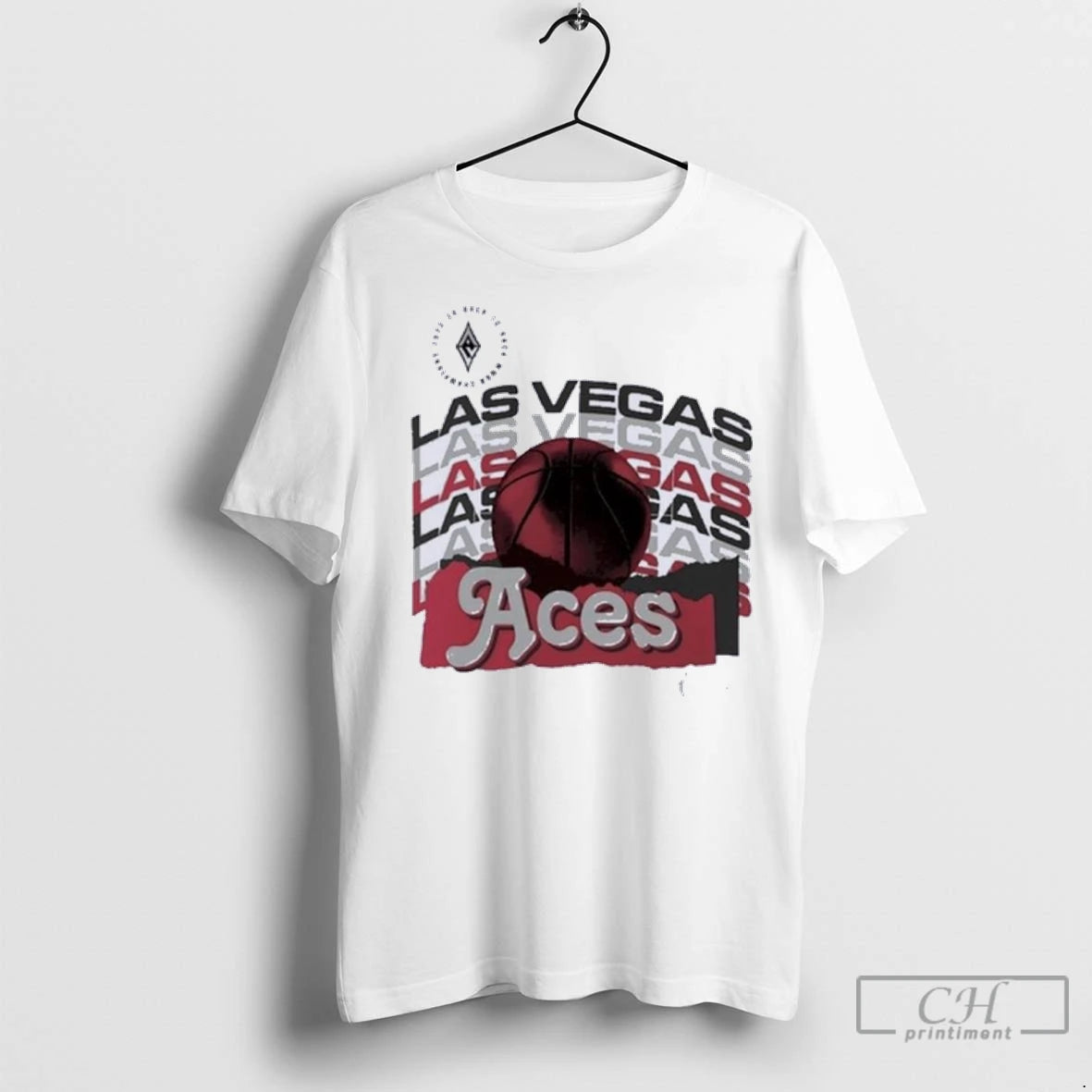 Premium Las Vegas Aces 2025 Wnba Playoffs Power Forward