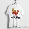 Premium Las Vegas Aviators 2025 Pcl Champions Tee